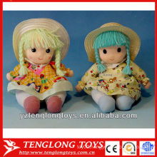 2014 Hot Selling Custom Made Plush Doll
